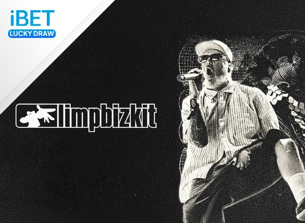 Limp Bizkit is coming to Malaysia! Join the lucky draw now to win exclusive VIP tickets!