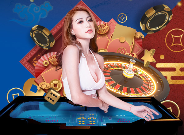 Live Casino 150% Welcome Bonus Deposit RM50 Get RM75