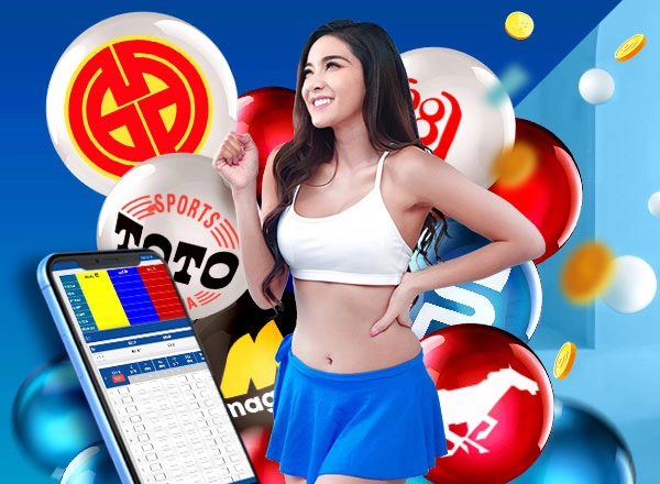 5% Daily Deposit Bonus For 4D, Bonus Up To RM1,425